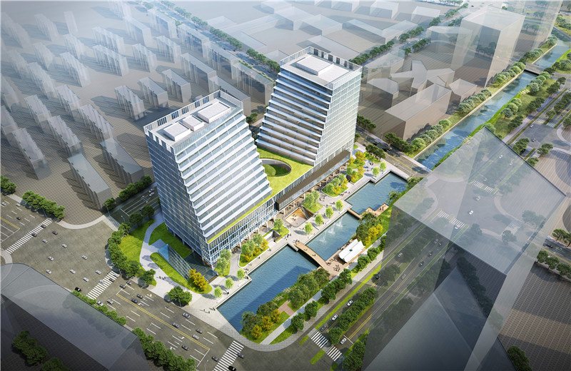 2022年9月28日，上海市徐匯區(qū)建設(shè)和管理委員會協(xié)同區(qū)建設(shè)工程安全質(zhì)量監(jiān)督站開展線上云觀摩活動，中天三建網(wǎng)易上海西岸研發(fā)中心項目作為主會場項目入選觀摩。