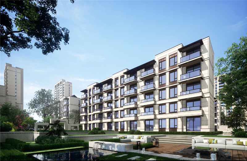2022年10月12日，中天承建的上海嘉定新城菊園社區(qū)JDC1-0402單元05-02地塊項目榮獲第二屆中國智能建造及BIM應(yīng)用大賽智能建造裝配式技術(shù)案例賽組一等獎。